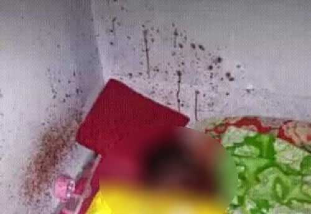 Korban ditemukan tewas dengan darah di salah satu ruko di Madiun