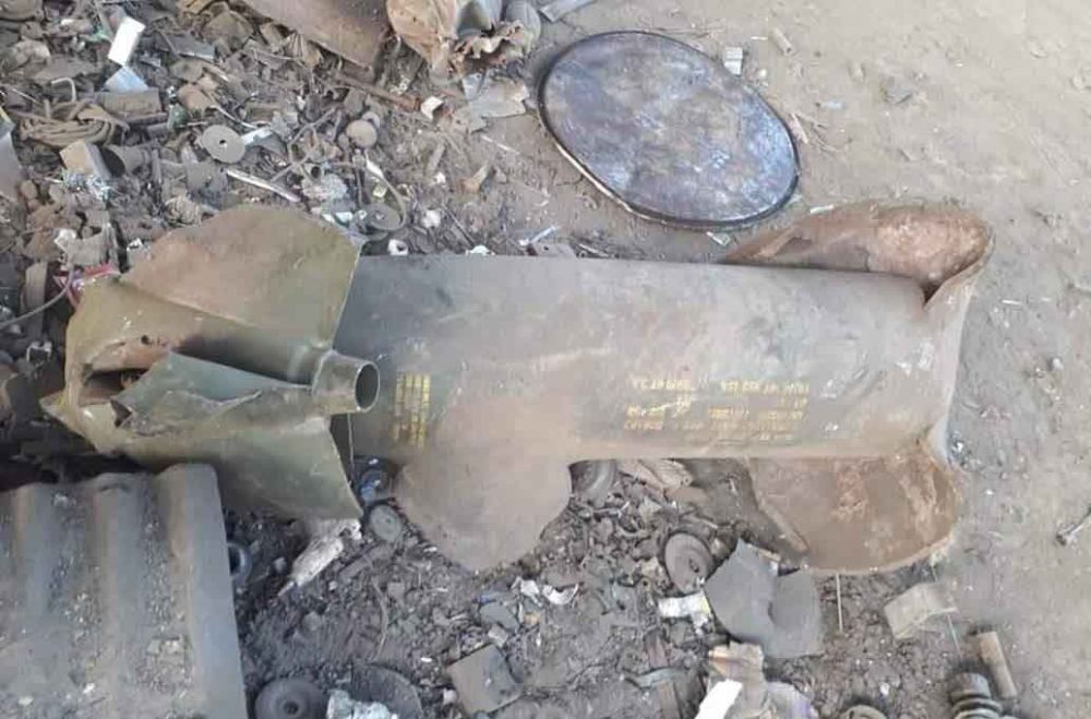 Viral Misil Disebut Buat Tungku Pabrik Baja Meledak, Polisi: Tak Benar