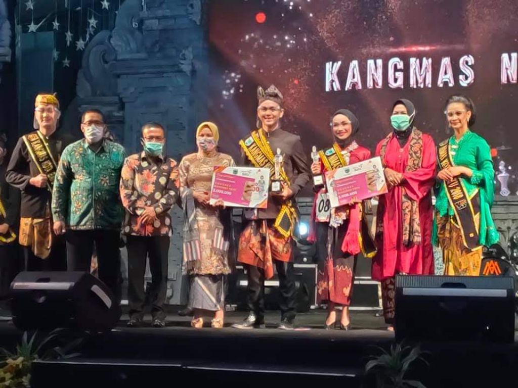 Final Kangmas Nimas Kota Batu