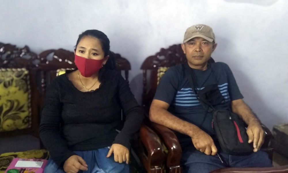 Ibu Melahirkan di Kamar Mandi Kecewa Pemkot Batu, DPRD Turun Tangan