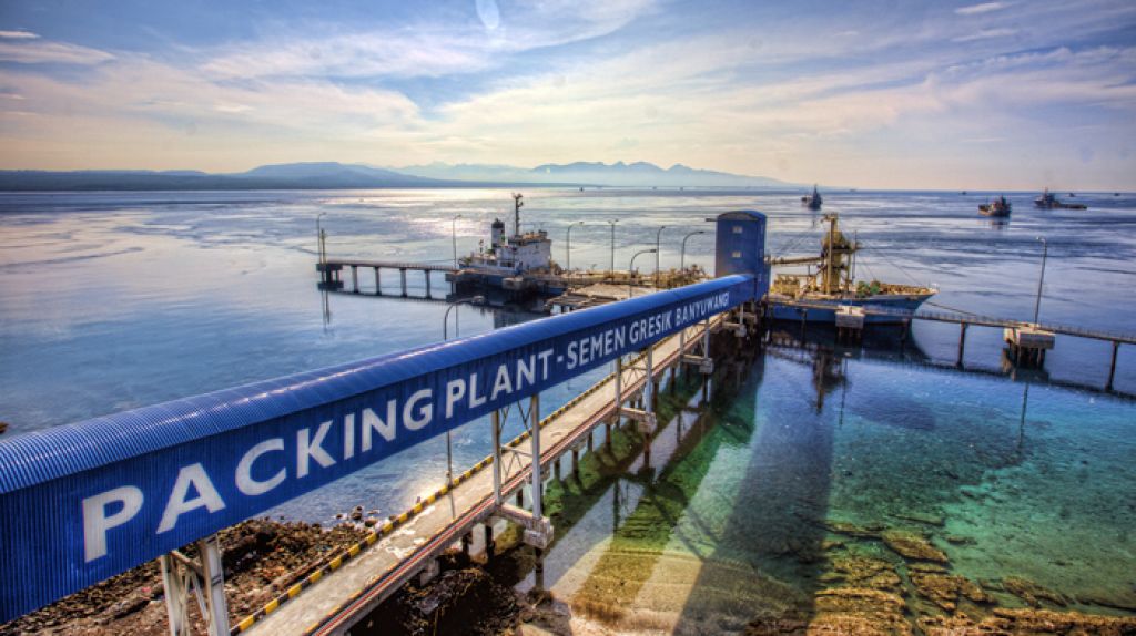  PT Semen Indonesia (Persero) Tbk (SIG)