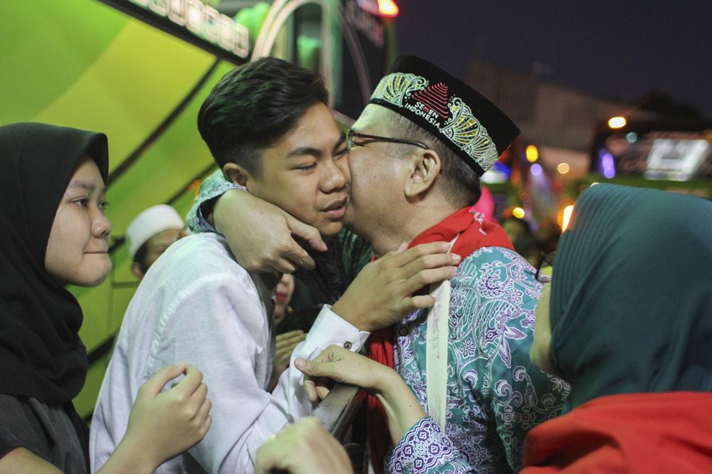 SIG Berikan Bantuan Pembangunan Ponpes Tahfidz Al Qur'an di Mojokerto