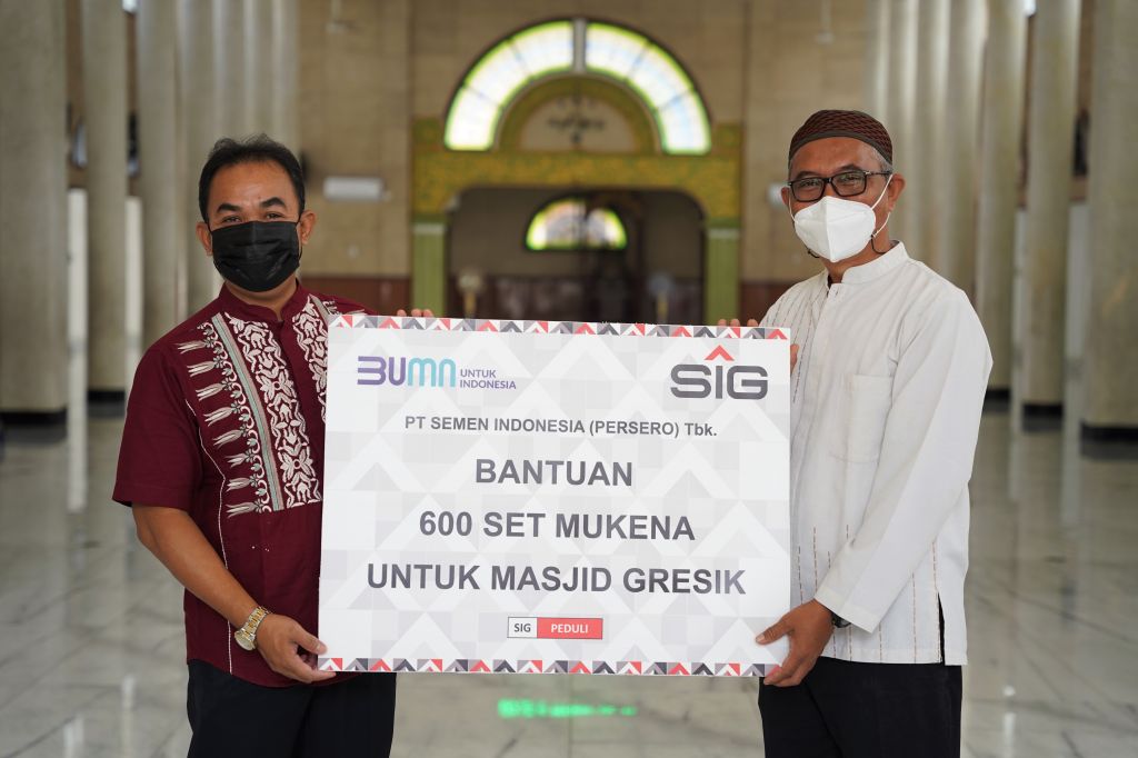  "Community Day: #MembangunLingkungan"