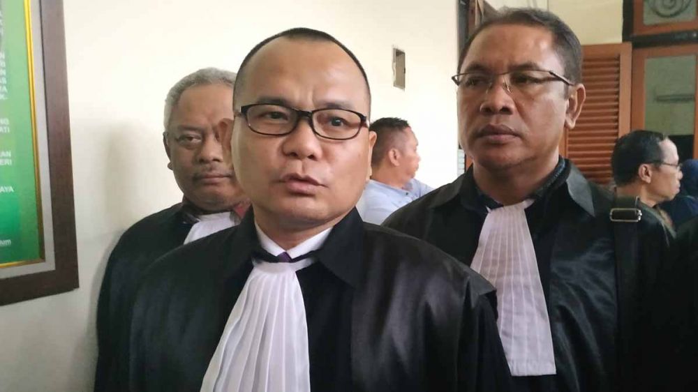 Sebut Sosok Rian Subroto Fiktif, Kuasa Hukum Mucikari Siapkan Gugatan