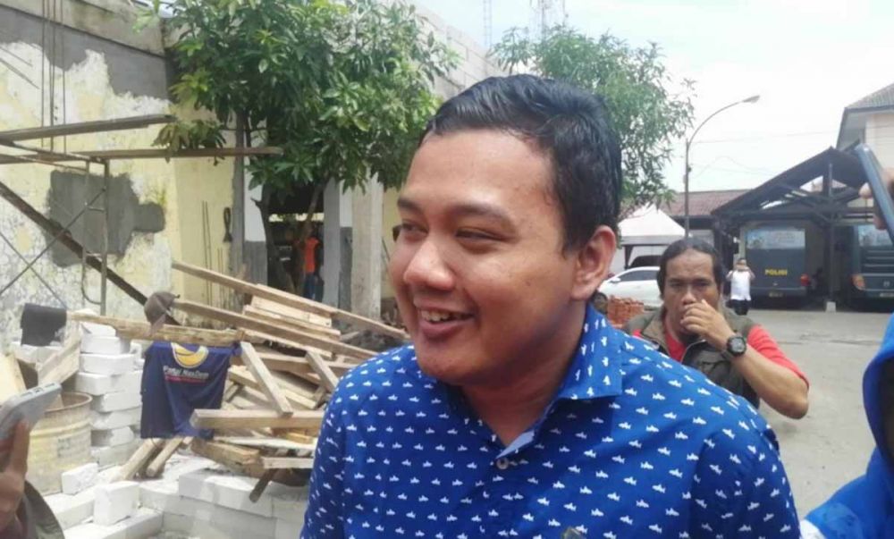 Polisi Ungkap Ada yang Sebut Peran Fuad dalam Proyek di Gubeng