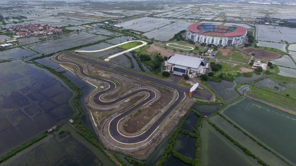 Stadion Gelora Bung Tomo Surabaya