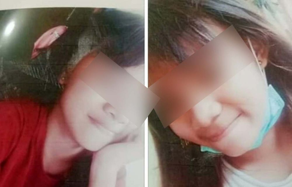Gadis asal Surabaya yang dilaporkan hilang ditemukan di Kota Probolinggo