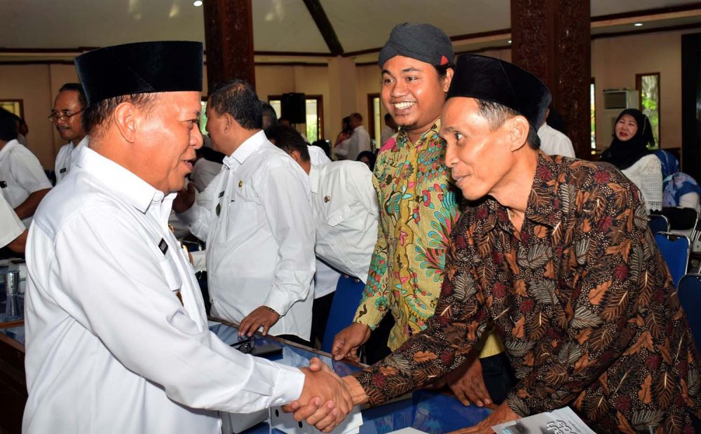 Jejak Gajah Mada di Lamongan