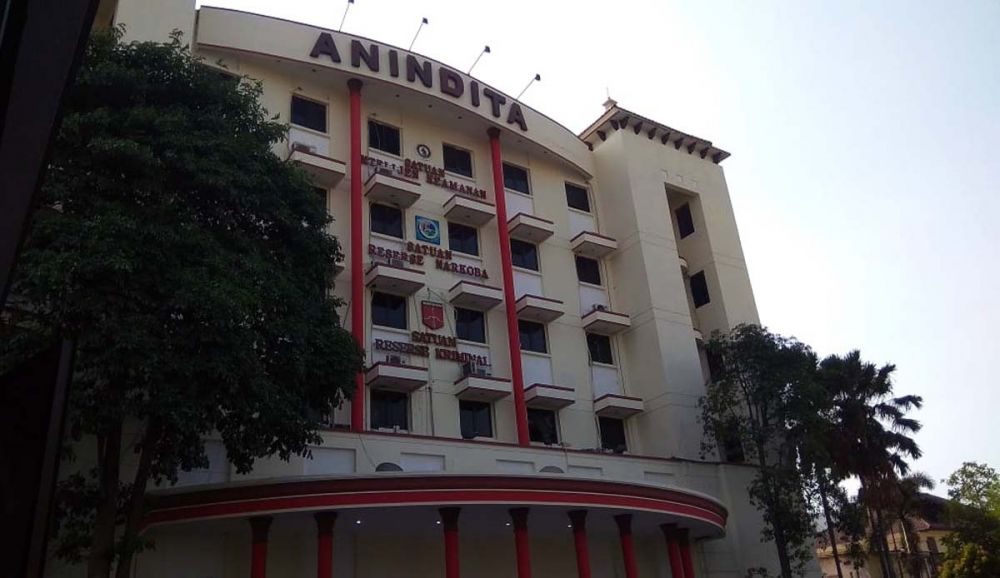 Sstt.. Polisi Lanjutkan Kasus Bimtek DPRD Surabaya