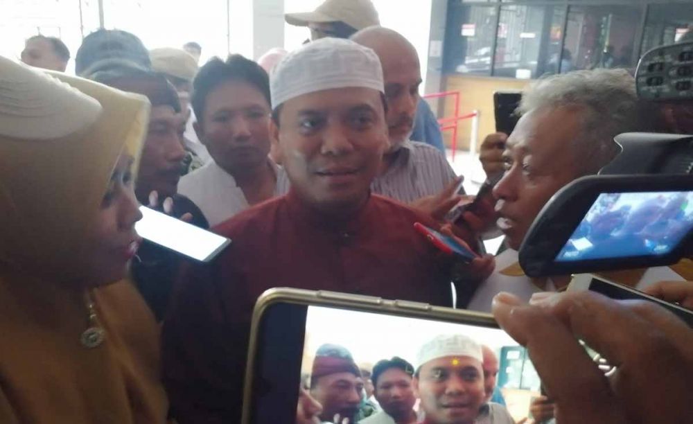 Kasus Penghinaan NU dan Banser oleh Gus Nur Resmi Ditangani Kejaksaan