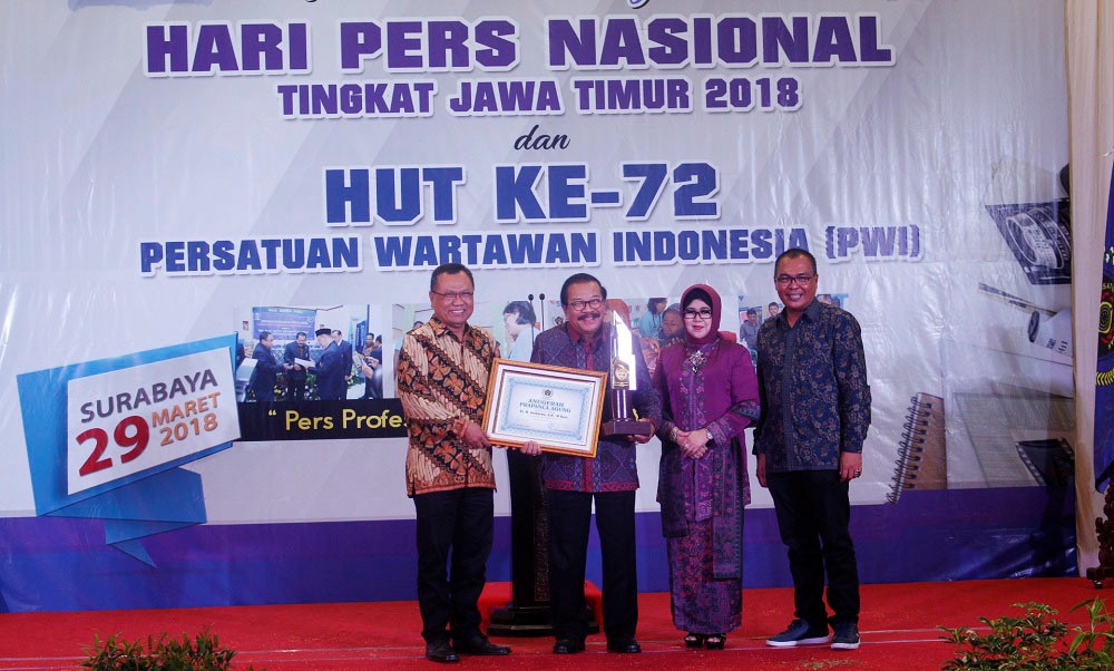 HPN PWI Jawa Timur 2018/ilustrasi google