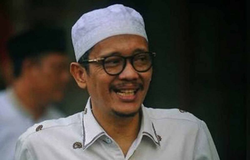 Hasan Aminudin (Foto: Dok. jatimnow.com)