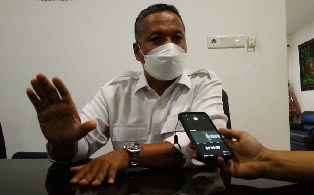 Banyak Milenial Geluti Smart Farming, Gerindra Jatim Minta Beri Fasilitas