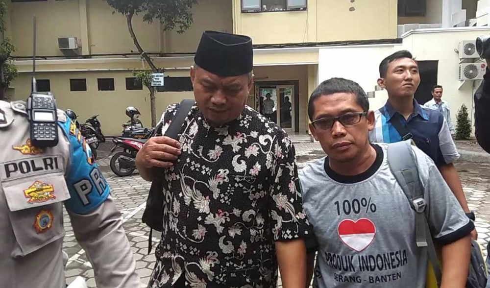 Tudingan Pemerintah akan Legalkan Perzinahan Juga Diusut Bawaslu