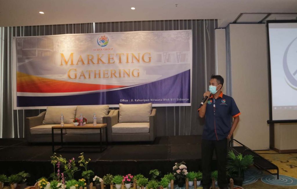 Inovasi di Tengah Pandemi, Perusahaan ini Tawarkan Hunian Bernuansa Vila