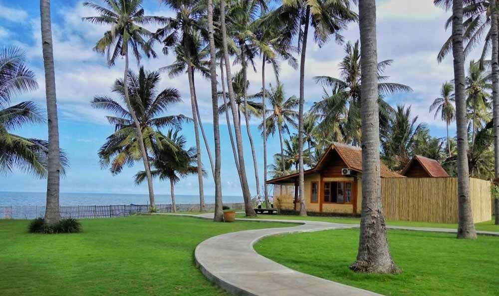 Paket wisata buka puasa di Banyuwangi