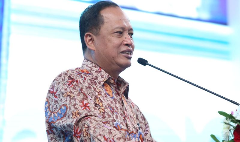 Menristekdikti: 243 Perguruan Tinggi Swasta Proses Merger