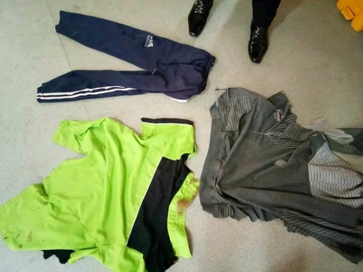 Pria Tak Beridentitas, Tewas Ditabrak Pikap