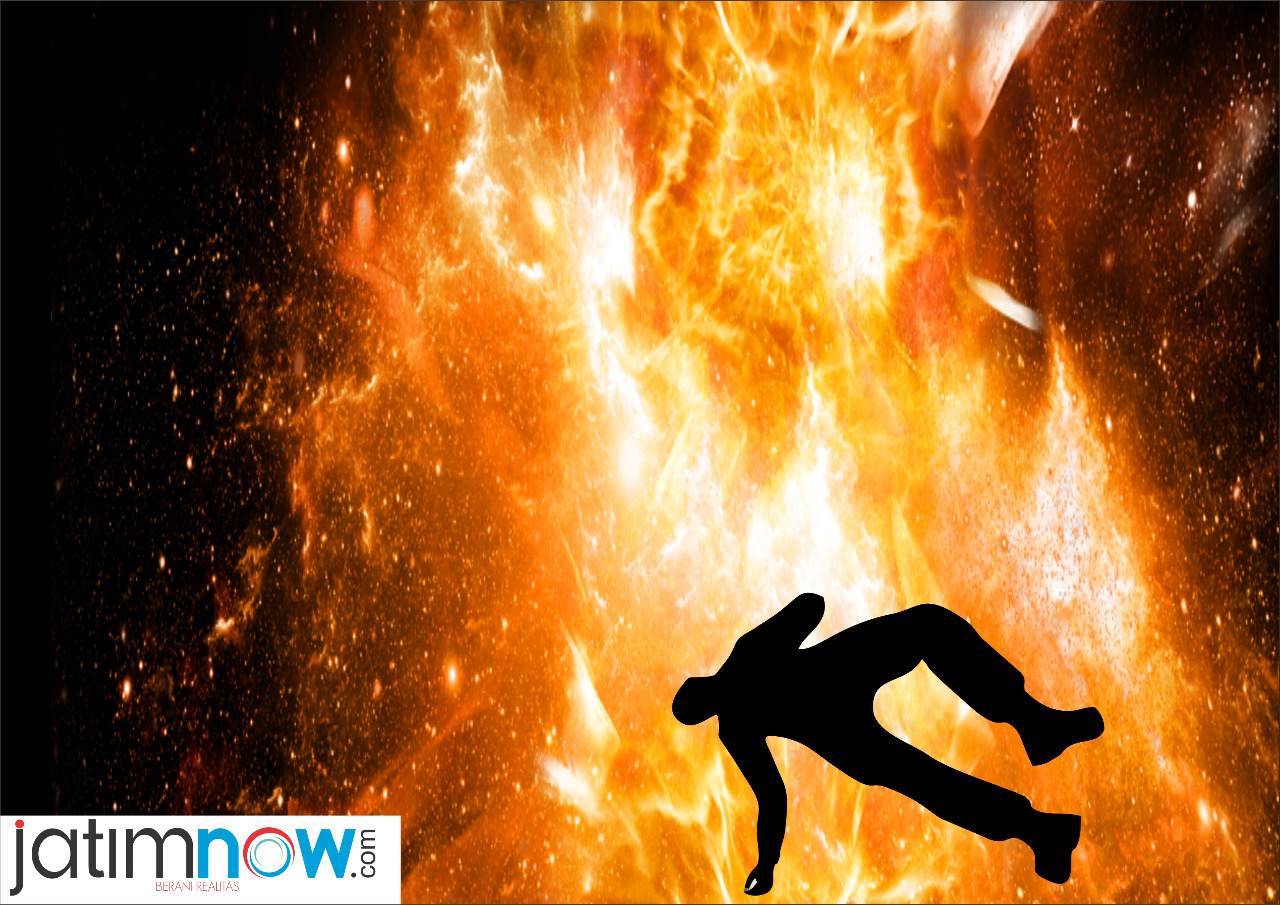 Sumur Minyak di Aceh Meledak, 15 Orang Dikabarkan Tewas