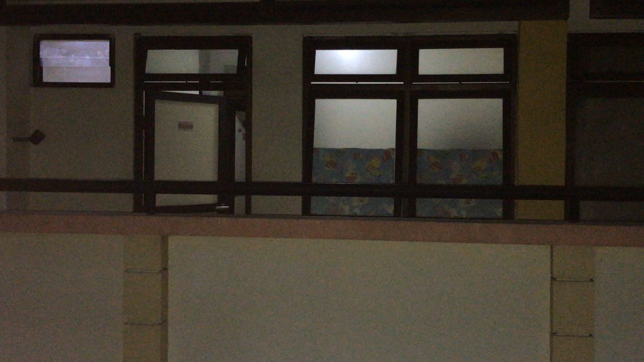 Penghuni Kamar Bom Rusun Sidoarjo 1 Luka Ringan