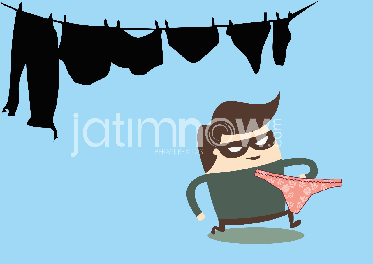 Ilustrasi/Reyhan Sinatrya