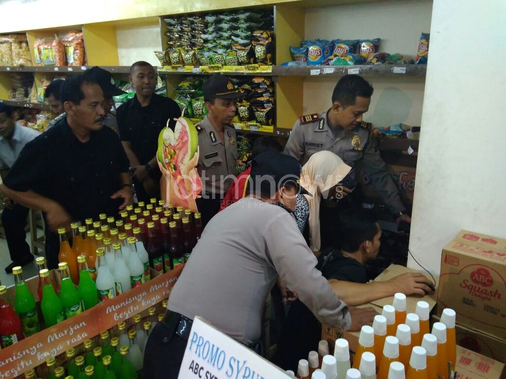 Linglung Usai Ditepuk Pundak, Hestika Kehilangan Harta Rp 12 Juta