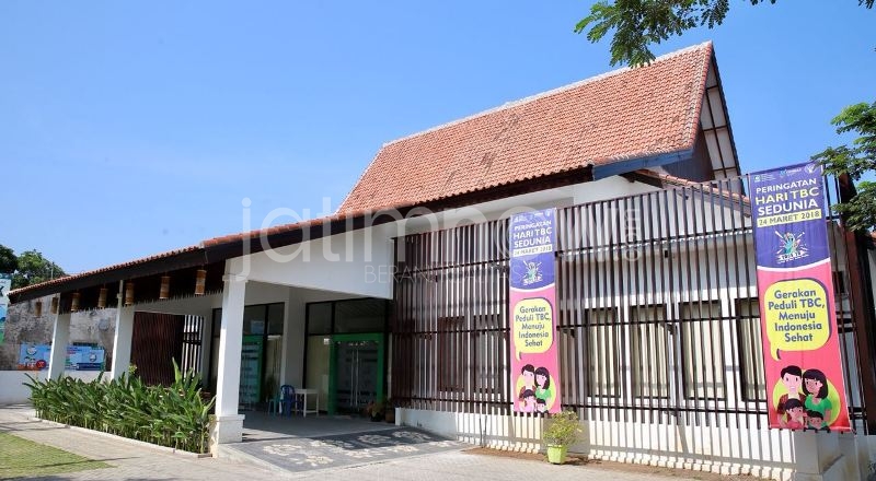 Salah satu tempat pelayanan kesehatan di Banyuwangi/istimewa