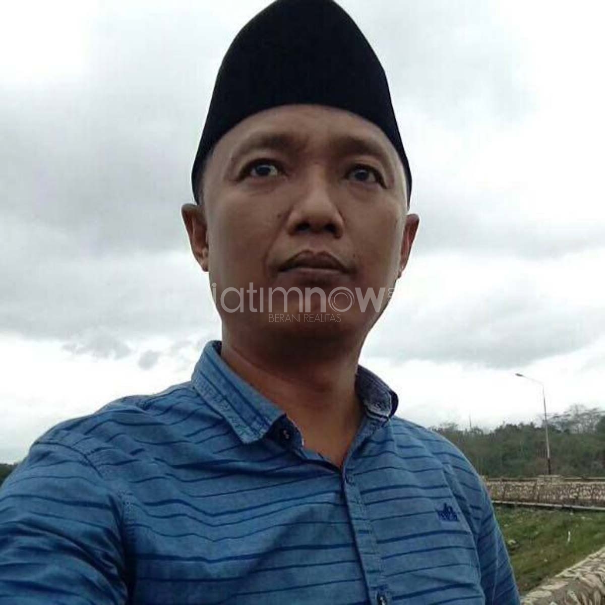 Ketua KPU Kabupaten Sumenep, A Warits