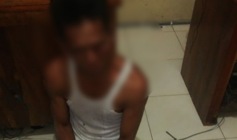 Curi Telor 135 Kg, Buronan Asal Ngawi ini Ditangkap Polisi