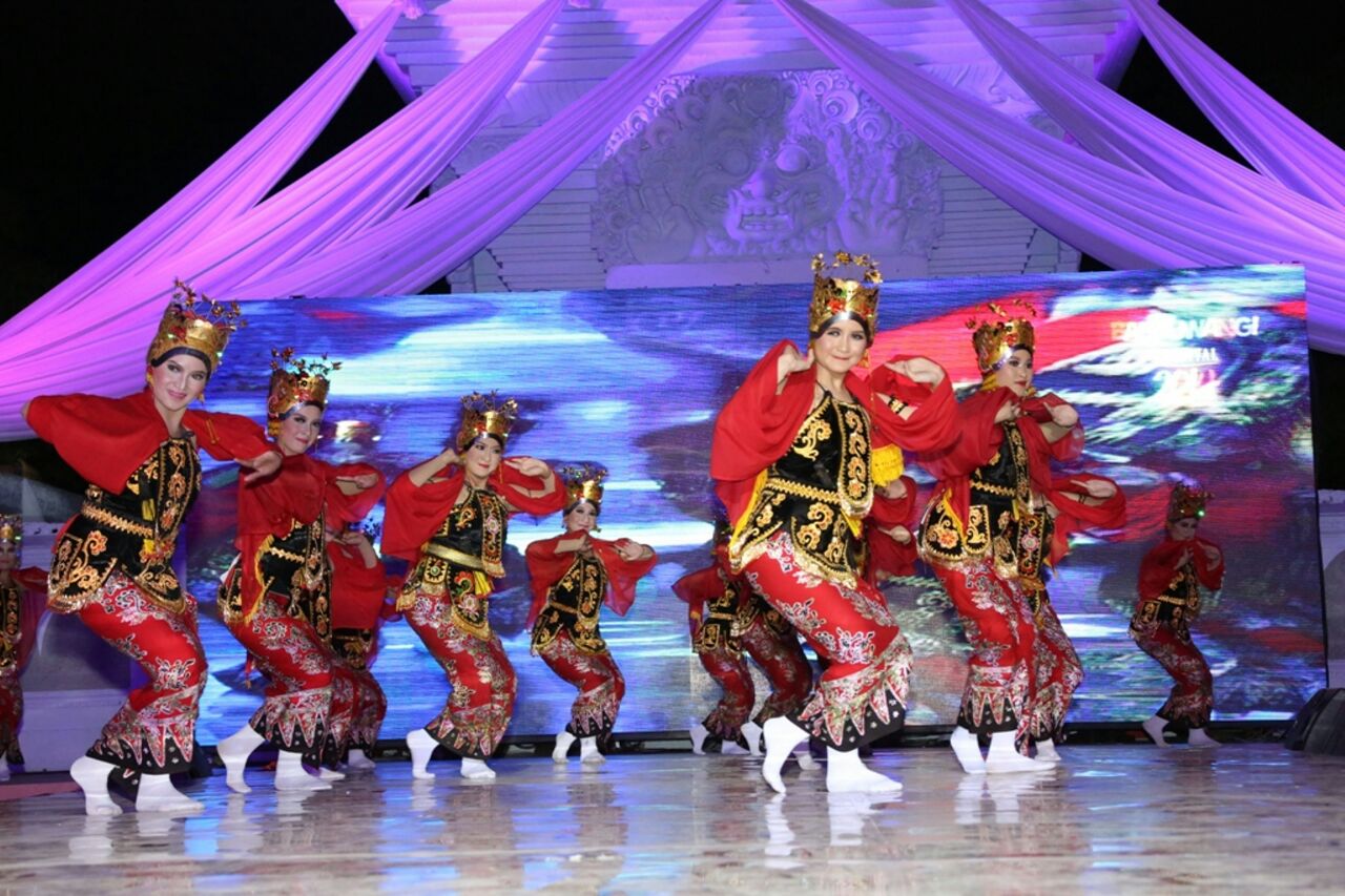 Foto: Humas Pemkab Banyuwangi for jatimnow.com.