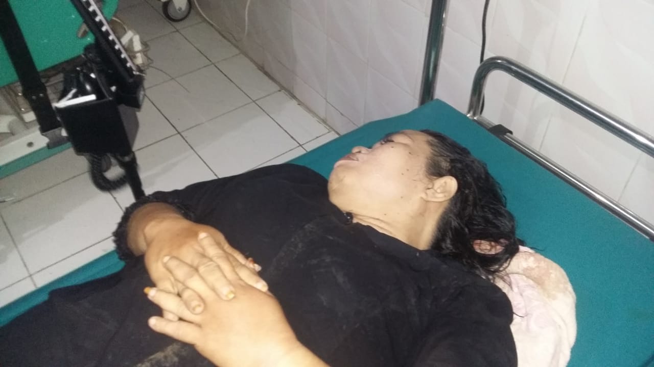 Bu Lurah di Banyuwangi Dibuang ke Sungai, Begini Kronologinya