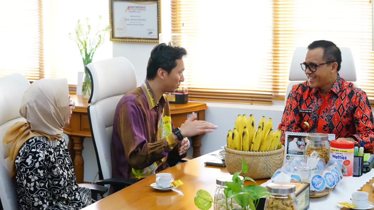 Foto: Humas Pemkab Banyuwangi for jatimnow.com.