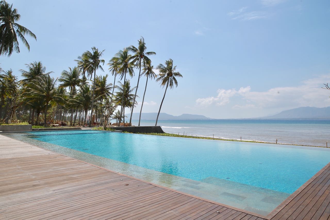 Keindahan di Banyuwangi