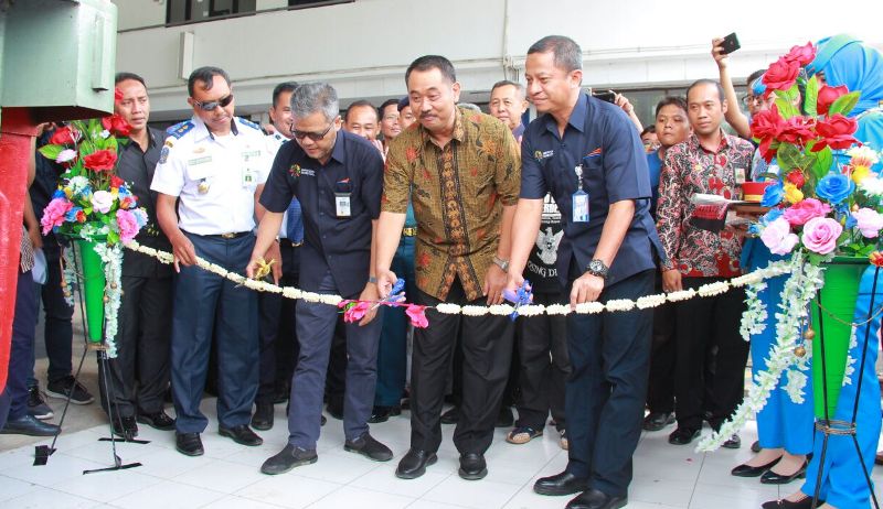 Hore... PT KAI Luncurkan Rute Baru Cilacap-Banyuwangi Lewat Yogyakarta