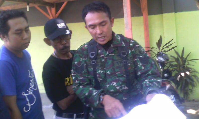 Diduga Cabuli Anak Tiri, Oknum ASN Probolinggo Dilaporkan ke Polisi