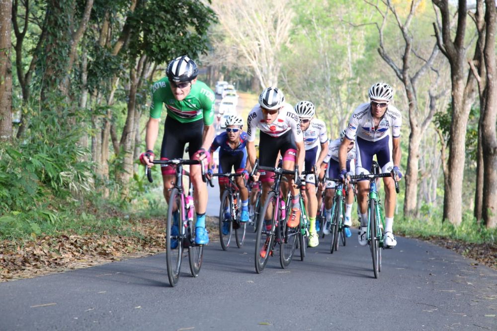 Tour de Banyuwangi Ijen