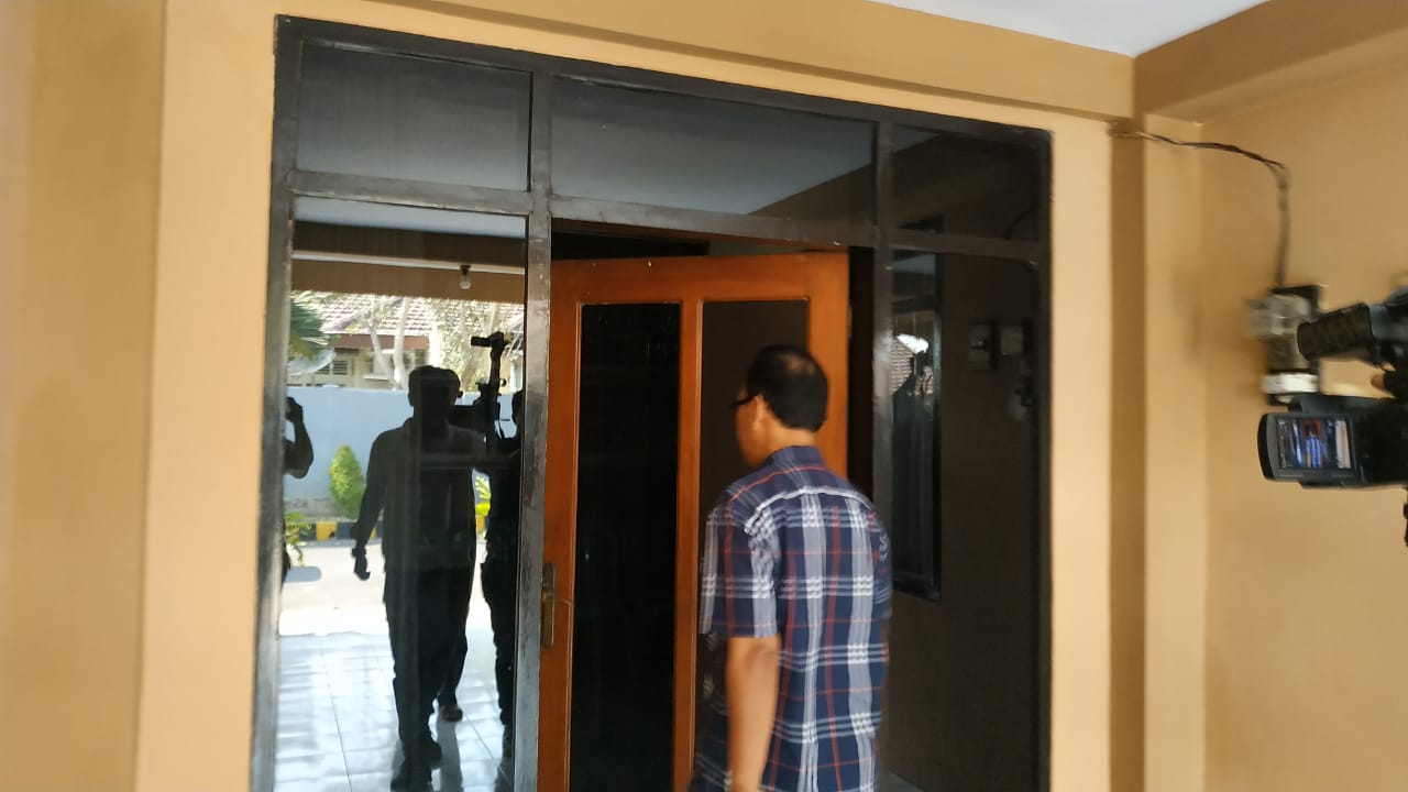 Dalami Suap APBD-P, Mantan Sekda Kota Malang Kembali Diperiksa KPK