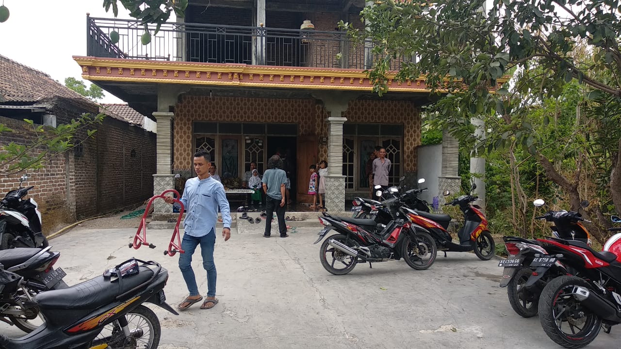 Keluarga Pramugari Pesawat Lion Air Jatuh Asal Madiun Masih Shock