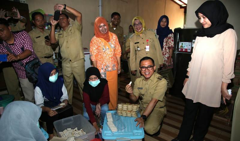 Pariwisata Banyuwangi Berkembang, UMKM Kuliner Beromset Ratusan Juta