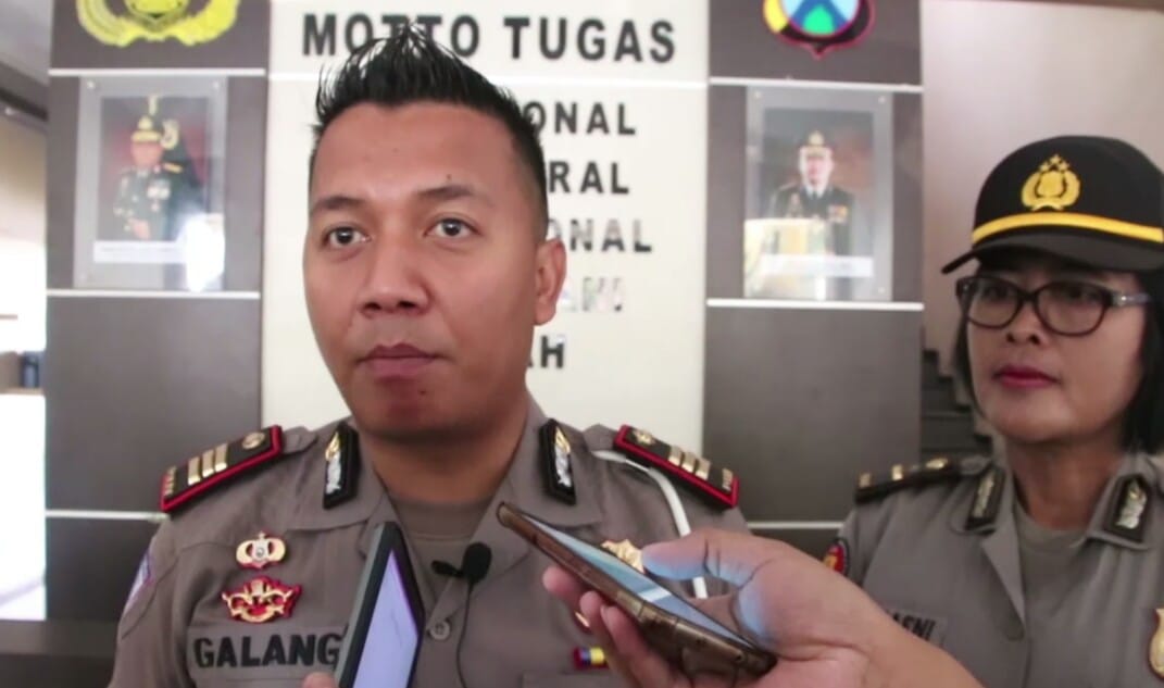 Sistem tilang siap diberlakukan oleh Satlantas Polres Malang Kota (Avirista Midaada / jatimnow.com) 