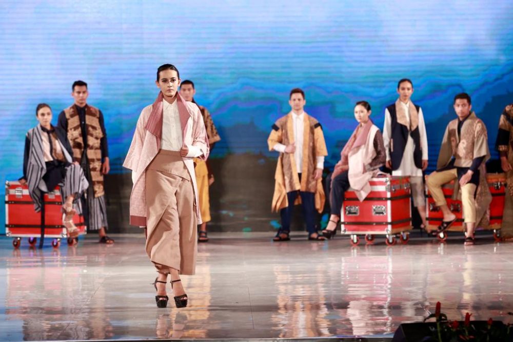 Banyuwangi Batik Festival