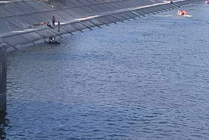 Identitas Korban Tenggelam di Bengawan Solo Terungkap Berkat Medsos