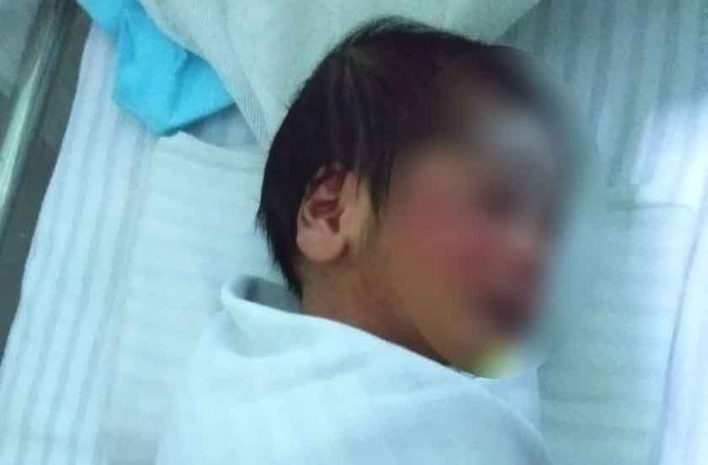 Bayi Diduga Tertukar di RSU dr Soetomo