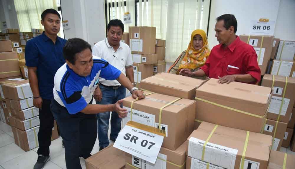 USBN SD/MI di Surabaya akan Diikuti 46.220 Siswa