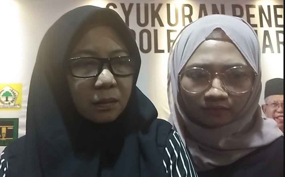 Keluarga Petugas Pemilu yang Meninggal Tolak Wacana Pembongkaran Makam