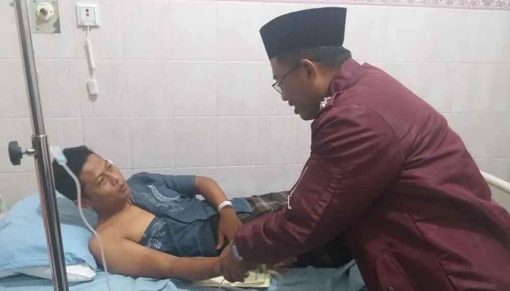 Kilas Berita Hot: TNI AU Ditembak hingga Pelaku Pembunuhan Wartawan