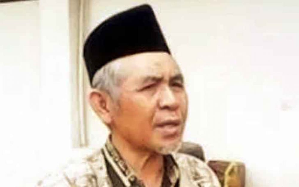 MUI Mengutuk Penyebar Video Mesum Siswi SMP dan Mahasiswa Banyuwangi