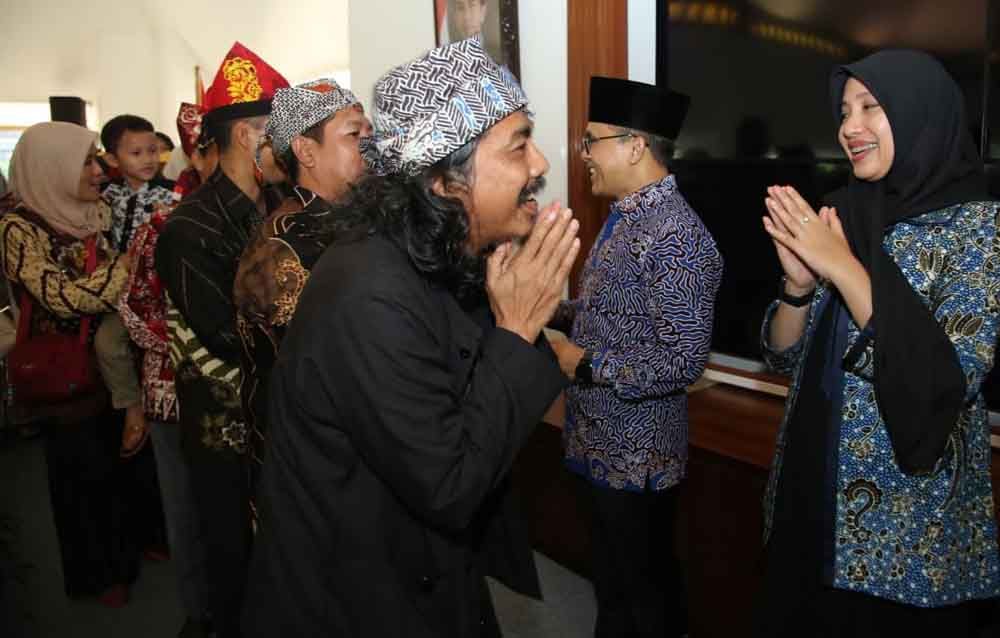 Wisata Berkembang, Dekranasda Ajak UMKM Kembangkan Industri Kreatif