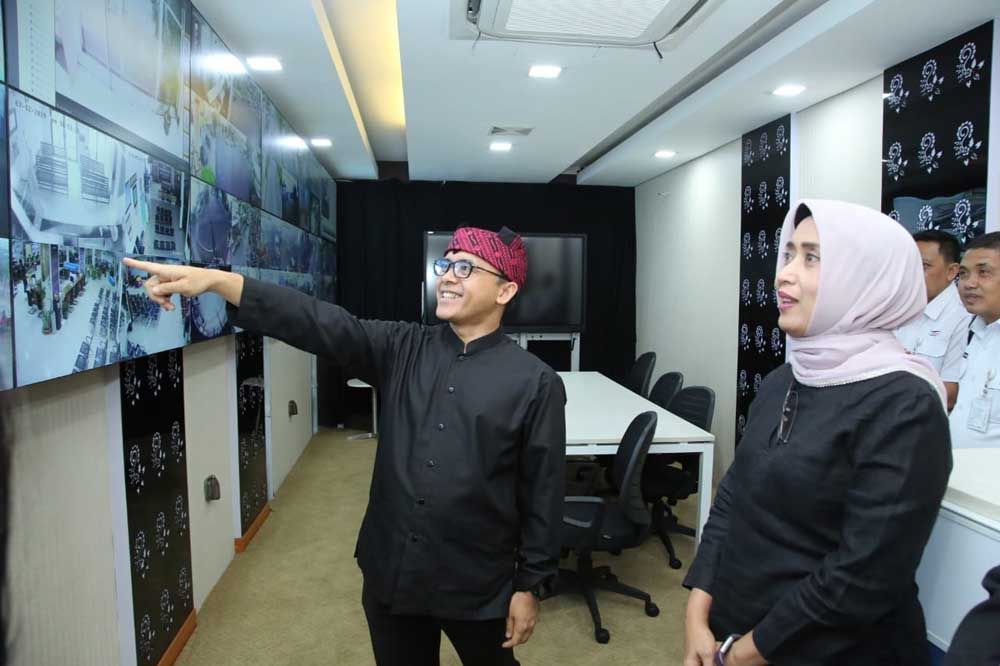 Pengembangan Pelabuhan Ketapang Banyuwangi