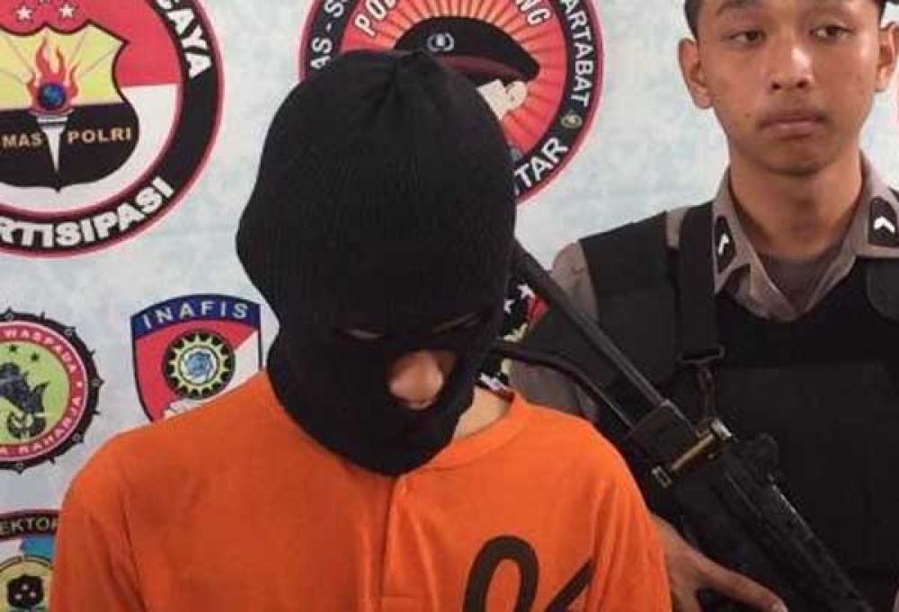 Ini Pendapatan Penyedia Kos Prostitusi Drive Thru di Blitar